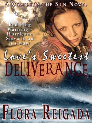 cover image of Love's Sweetest Deliverance